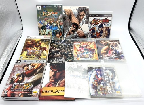 Ps3 super ultra street - super,