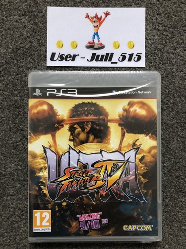 Playstation spiel ultra - 3,