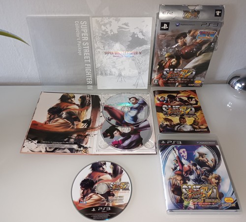Super street fighter - super,