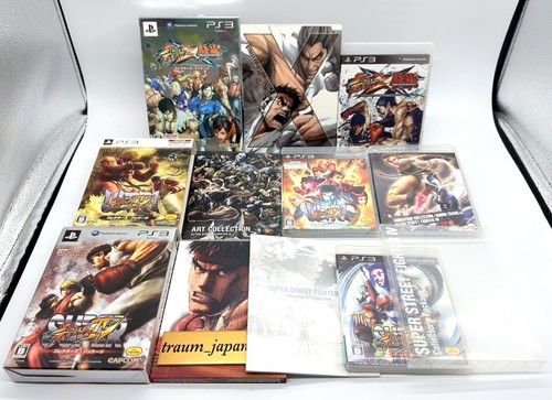 Ps3 super ultra street - &,