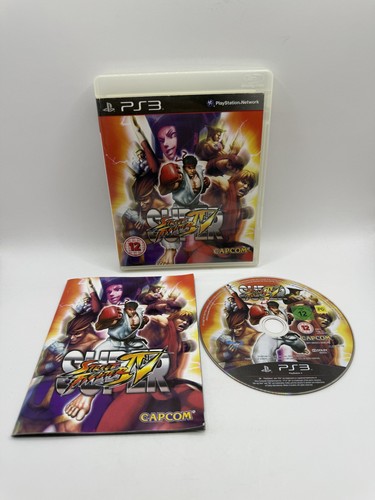 Super street fighter - fighter, –