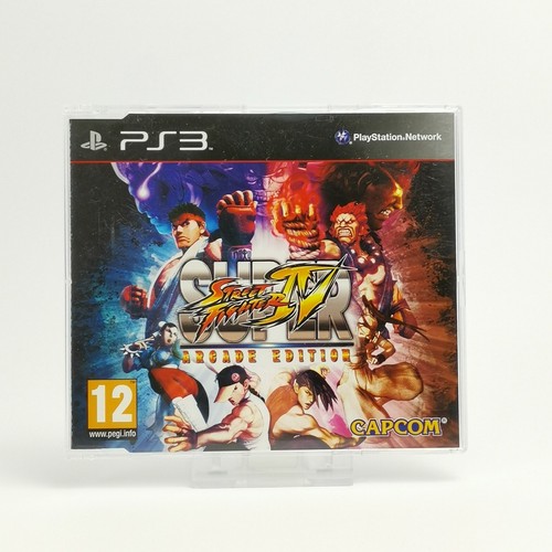 Sony playstation promo spiel - 3,