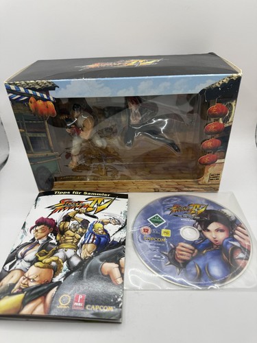Street fighter - fighter, –