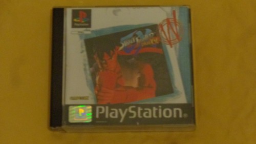 Street fighter plus alpha - plus,