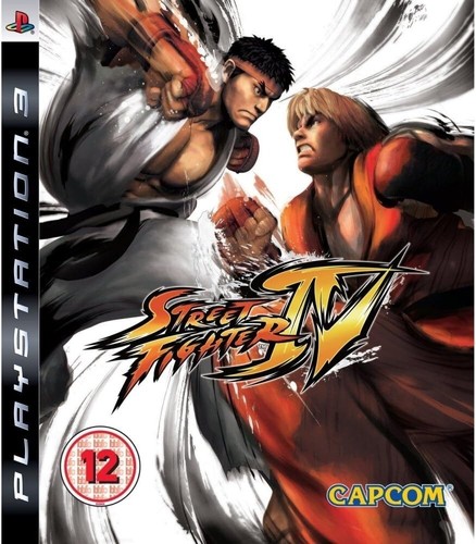 Street fighter videospiele - fighter,