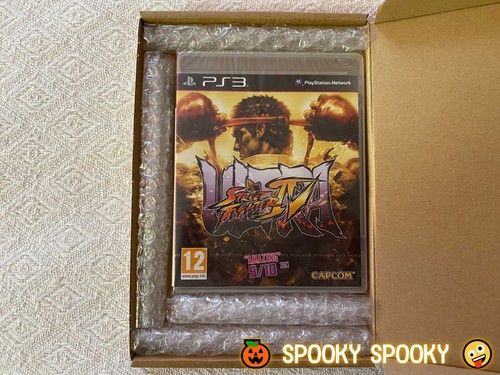 Ultra street fighter - iv,