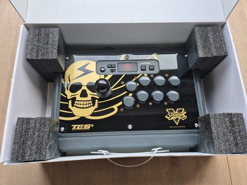 Street fighter arcade - street,