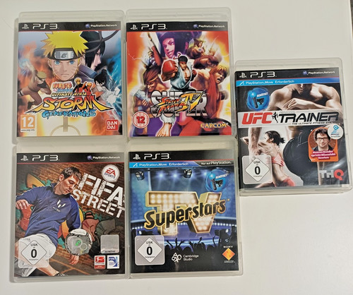 Playstation ps3 spiele - playstation,