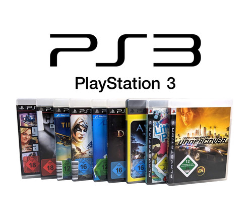 Sony playstation ps3 - sony,