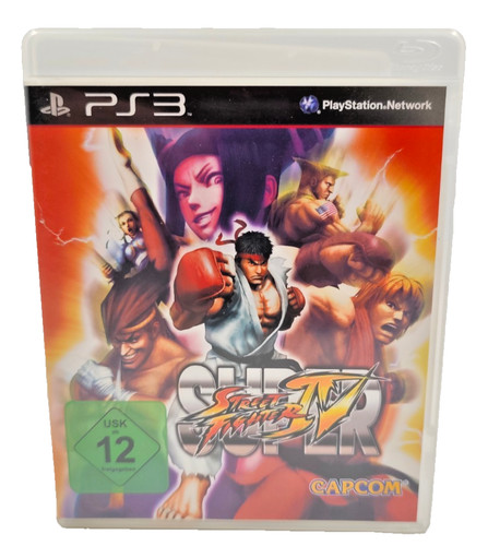 Ps3 spiel super - ps3,