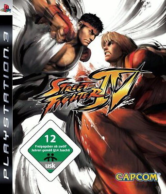 Street fighter - fighter, /