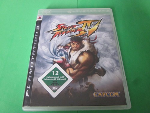 Street fighter collectors - fighter, 4