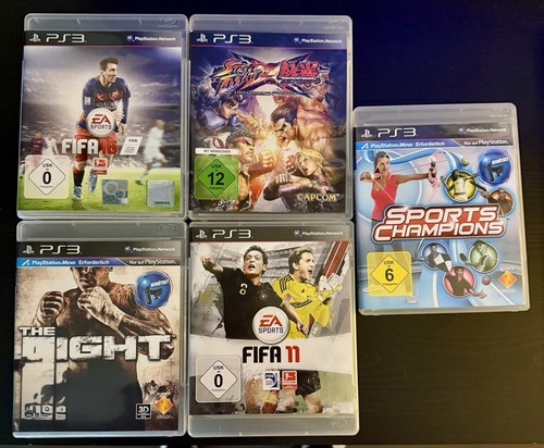 Ps3 spiele fifa - spiele, 11,